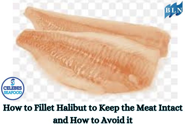 How to Fillet Halibut to Keep the Meat Intact and How to Avoid it